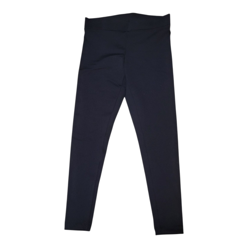 Matty M Black Wear Everywhere Leggings - Size M